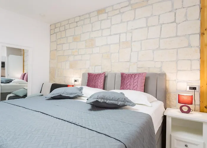 Apartman Arbol