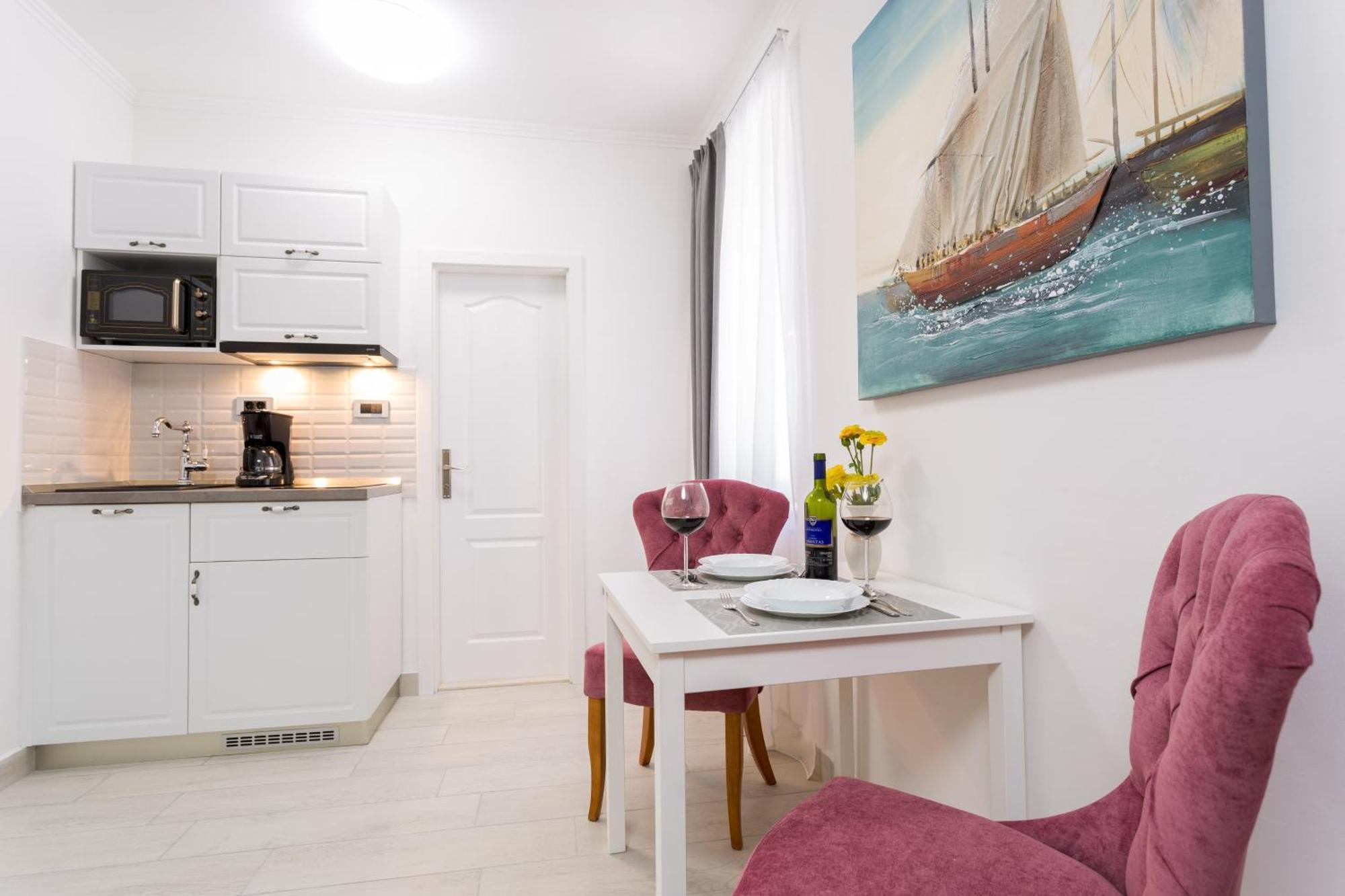 Apartamento Arbol Split