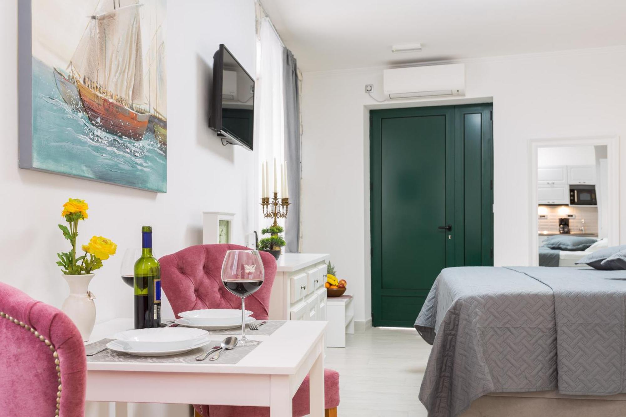 Apartamento Arbol *